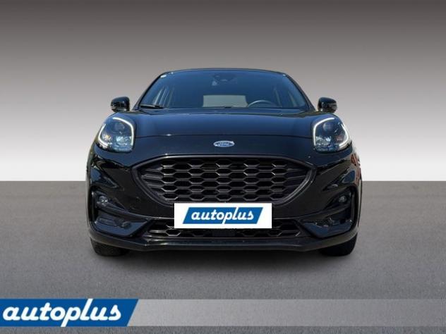 FORD Puma 1,0 Ecoboost Hybrid 924W ST-Line X rif. 23979760 - Foto 2
