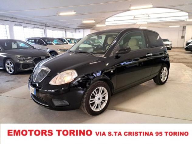 LANCIA Ypsilon 1.2 Platino rif. 24118998