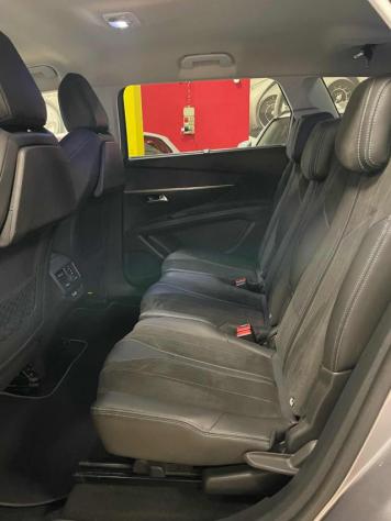 PEUGEOT 5008 BlueHDi 120CV EAT6 Crossway*7 POSTI/ALLGRIP/TELC rif. 23829621 - Foto 8