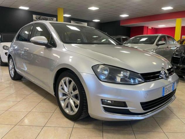 VOLKSWAGEN Golf 1.4 TSI 140 CV 5p. Highline BlueMotion Te rif. 24052158 - Foto 3