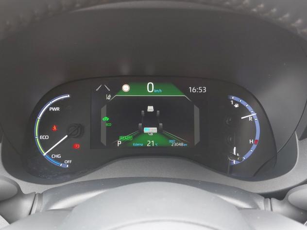 Toyota Yaris Cross 1.5H (116 CV) E-CVT Trend - Foto 9