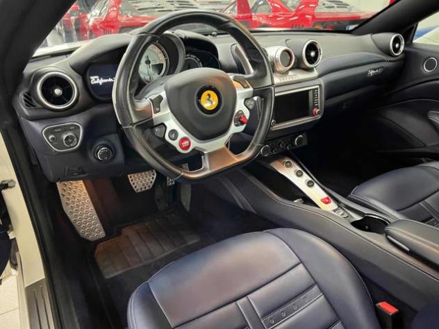 FERRARI California T DCT |FERRARI APPROVED| IVA ESPOSTA rif. 23931624 - Foto 6