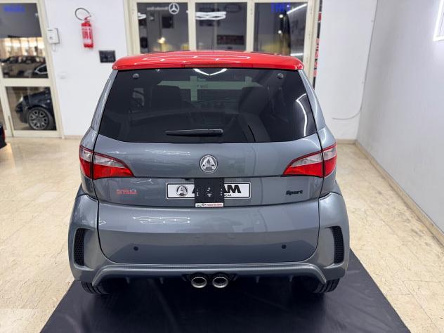 Aixam City Sport Emotion - Foto 10