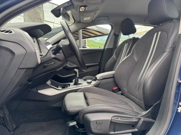 BMW Serie 1 5 Porte 116i - Foto 6