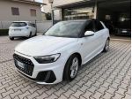 AUDI A1 SPortback 30 TFSI S line edition rif. 24227172