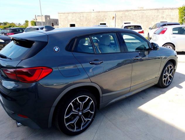 BMW X2 Sdrive18d Msport auto - Foto 4