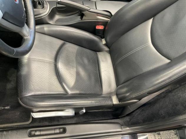 PORSCHE Boxster 3.4 24V S 295cv (Book Service/CarPlay/Xeno/ "19) rif. 23790234 - Foto 6