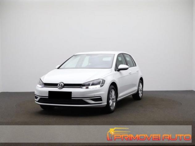 VOLKSWAGEN Golf 1.6 TDI 115 CV 5p. Comnfortline rif. 19796894 - Foto 5