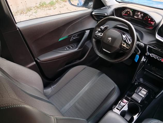 Peugeot 2008 BlueHDi 130 S&S EAT8 Allure Pack - Foto 10