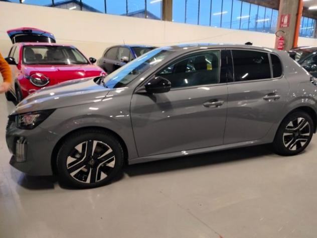 PEUGEOT 208 100 5 porte Allure MY2025 rif. 23944662 - Foto 9