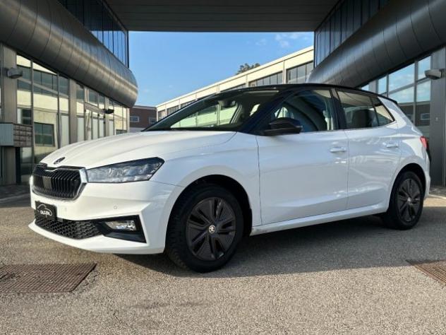 SKODA Fabia 1.0 MPI 80 CV Monte Carlo rif. 24162407 - Foto 3
