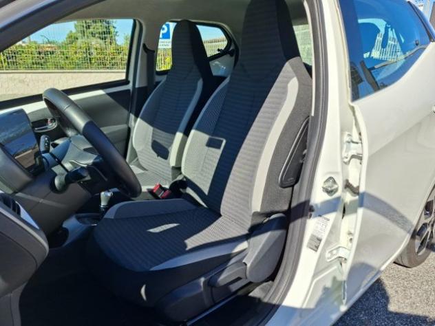 TOYOTA Aygo 1.0 72CV 5P x-play MMT PREZZO REALE AUTOMATICA rif. 24190304 - Foto 6
