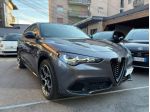 ALFA ROMEO Stelvio 2.2 Turbodiesel 210 CV AT8 Q4 Veloce rif. 23366917