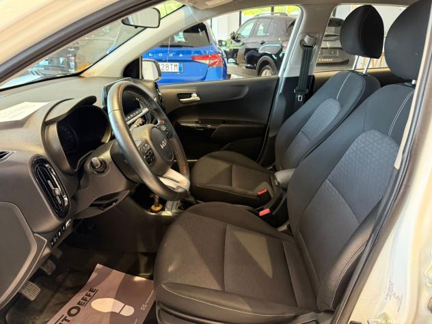 Kia Picanto 1.0 dpi X Line s/Techno&Safety Pack Gpl - Foto 8