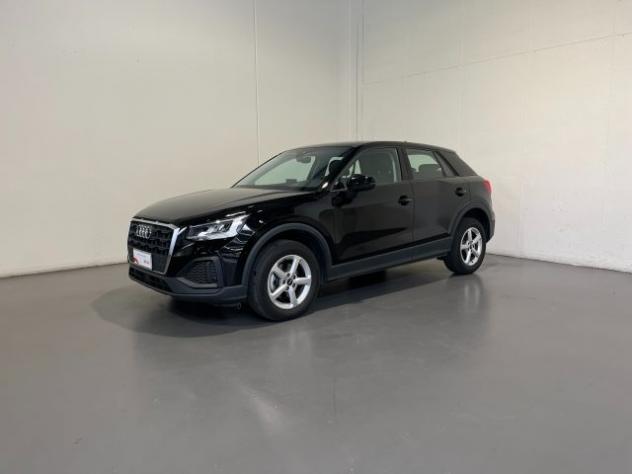 AUDI Q2 30 TDI S-TRONIC BUSINESS rif. 23833131 - Foto 2