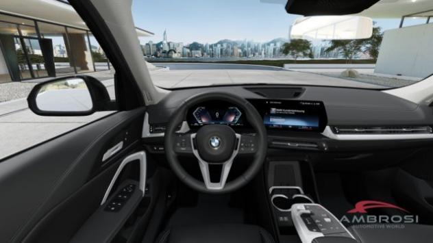 BMW X1 X1 sDrive18d Xline Premium Package rif. 24108385 - Foto 10