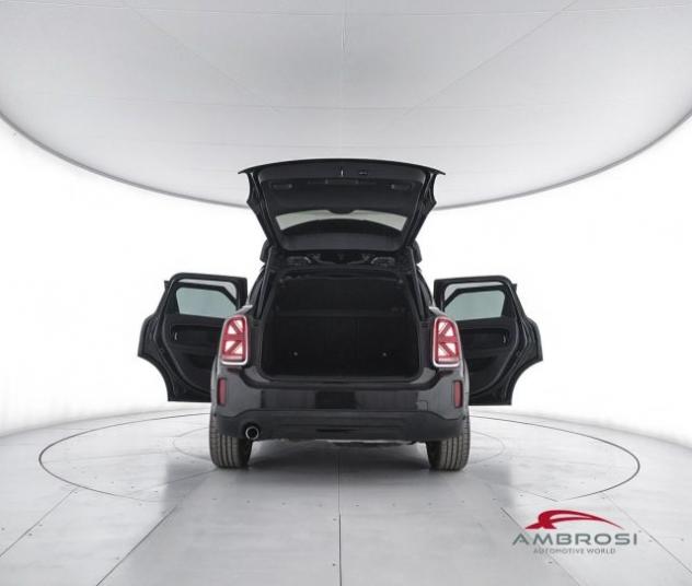MINI Countryman Cooper SE 1.5 Cooper SE ALL4 Automatica 220 cv rif. 23998769 - Foto 7