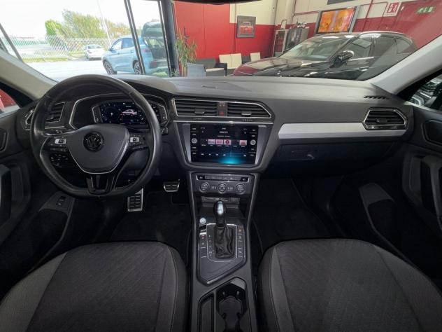 Volkswagen Tiguan Tiguan 1.5 tsi R-Line Exterior Pack 150cv dsg - Foto 10