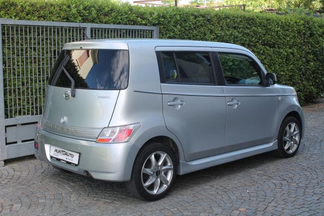 Daihatsu Materia Materia 1.5 Hiro - Foto 5