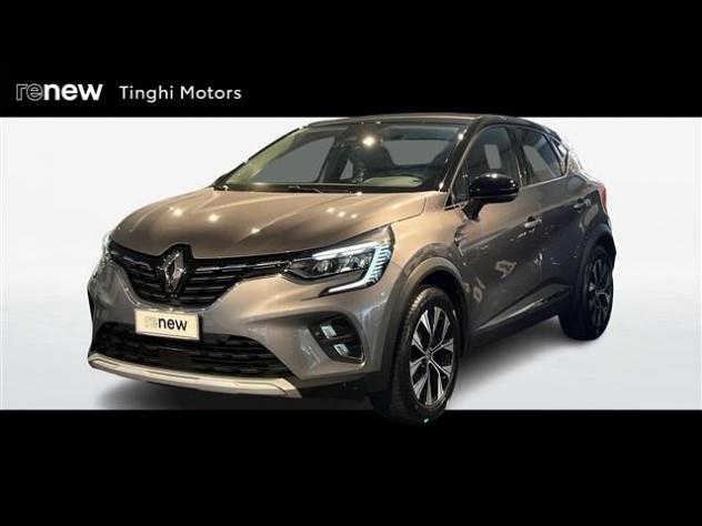 RENAULT Captur 1.0 TCe Techno rif. 23806661