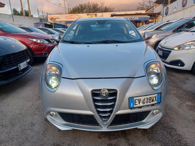 Alfa Romeo MiTo 1.3 JTDm DISTINCTIVE 2014 - Foto 5