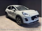 FORD Puma 1.0 EcoBoost Hybrid 125 CV Titanium - PROMO rif. 24152399