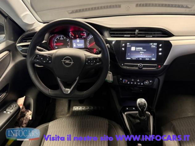 OPEL Corsa 1.2 Edition 75 cv NEOPATENTATI - PROMO rif. 23765932 - Foto 10