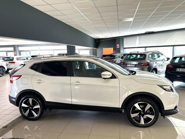 Nissan Qashqai Qashqai 1.2 dig-t N-Connecta 115cv - Foto 4