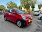 Daihatsu Cuore 1.0 Benzi.(Garanzia 24 Mesi)