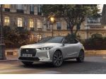 DS DS4 II 2021 1.5 bluehdi Opera 130cv auto