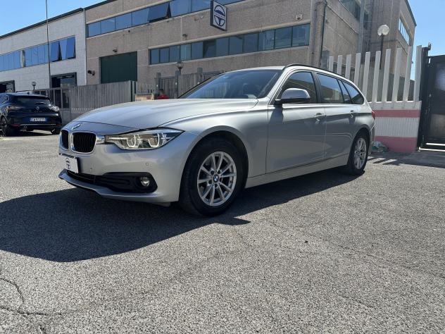 BMW Serie 3 318d Business Advantage Automatica 150cv
