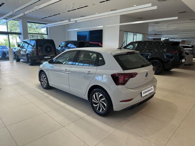 Volkswagen Polo 1.0 TSI Life - Foto 7