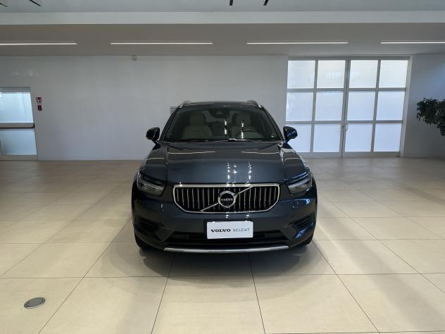 Volvo XC40 B4 AWD automatico Ultimate Bright - Foto 2
