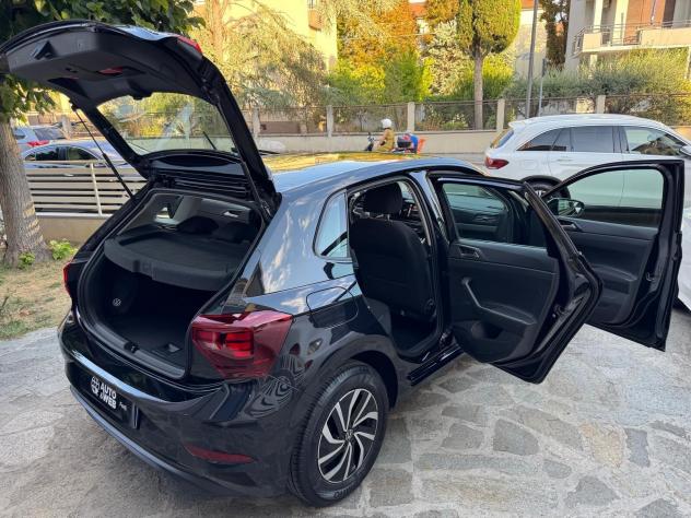 VW POLO 1.0 TGI 5p. STYLE NEOPATENTATI - Foto 7