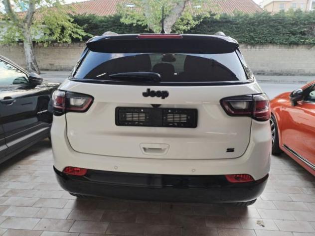 Jeep Compass 1.6 Multijet II 2WD S - Foto 4