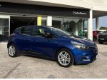 Renault Clio IV 2017 1.5 DCI ENERGY DUEL2 75CV MY18