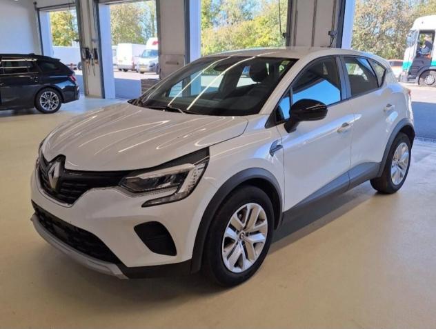 Renault Captur TCe 90 CV Equilibre TCE - Foto 2