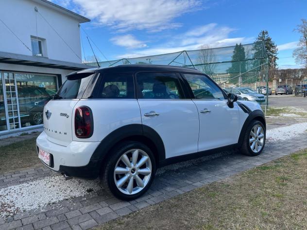 MINI Countryman Cooper D - Foto 6