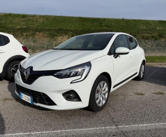 RENAULT Clio Blue dCi 85 CV 5 porte Business rif. 23723168