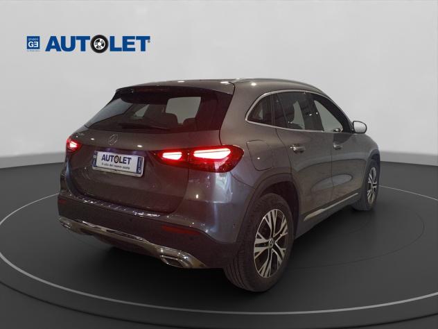 Mercedes-benz GLA 250 e hybrid EQ Progressive Advanced Plus PLUG IN - Foto 7