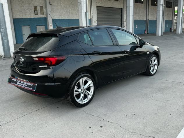Opel Astra 1.5 CDTI 122 CV S&S 5p. Ultimate 2020 - Foto 6