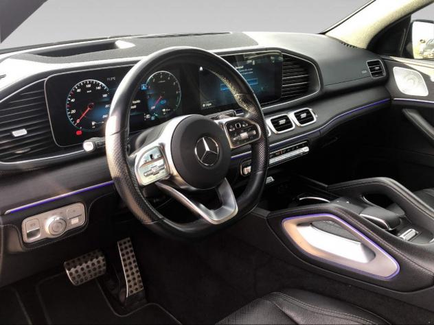 Mercedes-Benz GLE GLE Coupe - C167 2020 GLE coupe 350 de phev (e eq-power) Premium Plus 4matic auto - Foto 9
