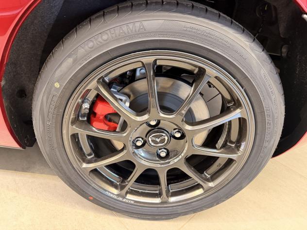 Mazda MX-5 MX-5 1.5 Homura Driver Assistance 132cv - Foto 9