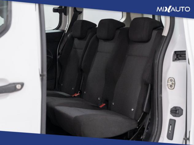 Peugeot Rifter 1.5 BlueHDI Active BUsiness Standard 100CV - Foto 16