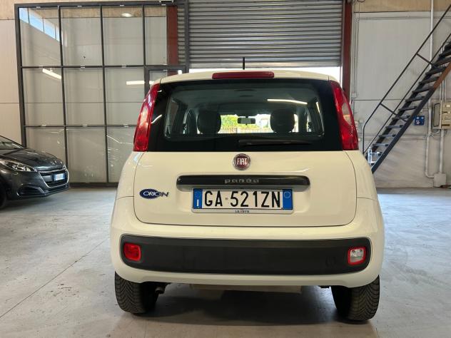Fiat PANDA 0.9 TwinAir Turbo Natural Power Easy 2020 - Foto 5