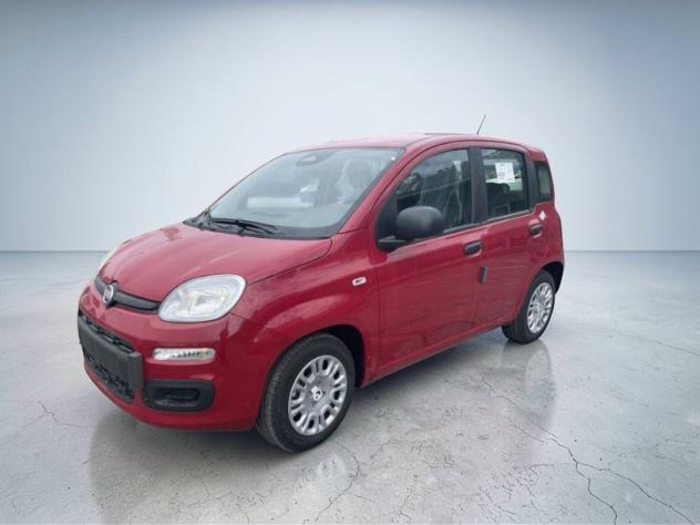 FIAT Pandina 1.0 FireFly 65cv S&S 6m Hybrid Pop - Foto 6