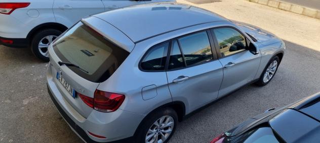 Bmw X1 sDrive18d SOLO 80MILAKM - Foto 3