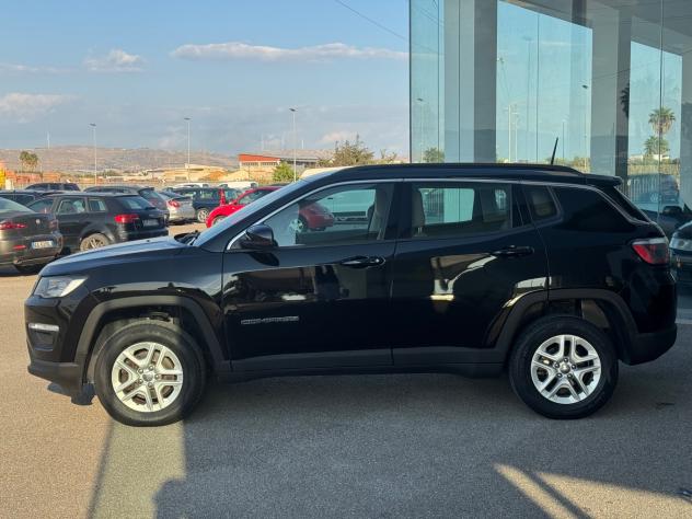 Jeep Compass 2.0 Multijet II 4WD Longitude - Foto 7
