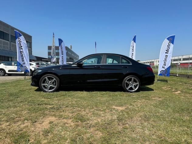Mercedes-Benz Classe C C 180 d Executive - Foto 2