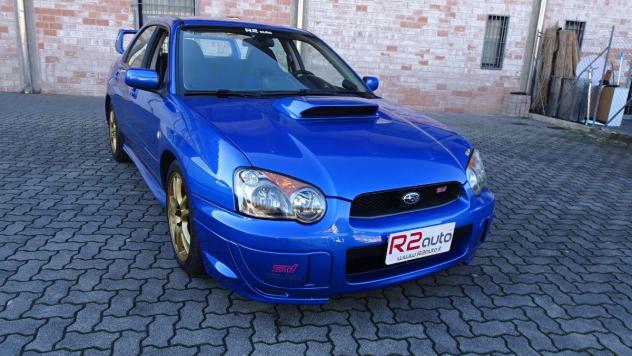 SUBARU - Impreza WRX STI - Foto 2